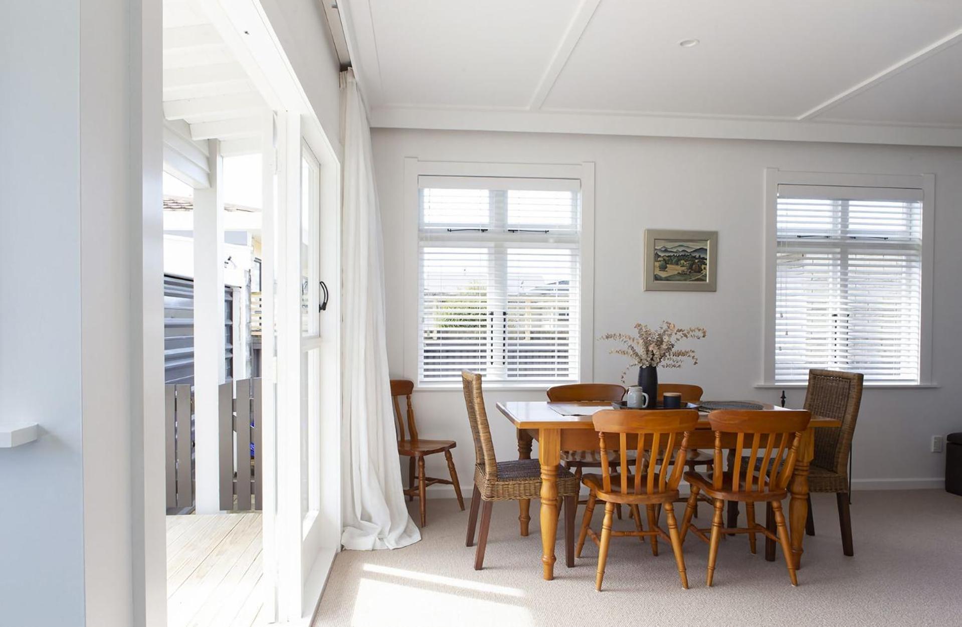 Michelia Figo Cottage New Plymouth Exterior foto